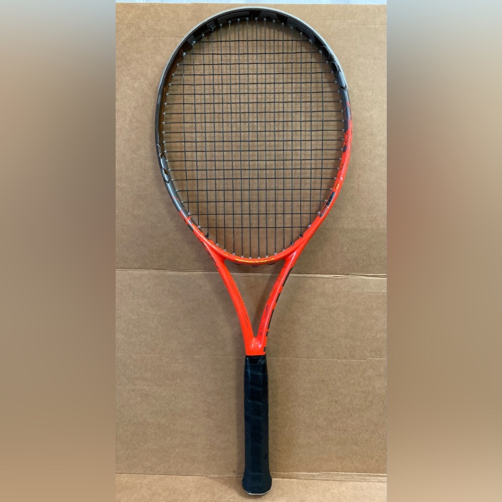 Head Radical S Youtek 100in Tennis Racquet 4 1/4” Grip